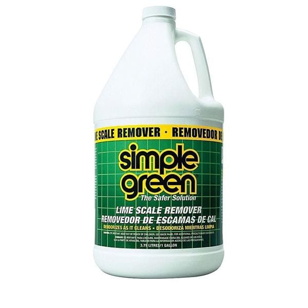 Simple Green Lime Scale Remover 1/Ga