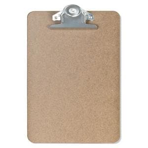 Recycle Wood Clipboard 6 in x 9 in Ea