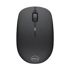 Dell Wireless Mouse WM126 Black Ea