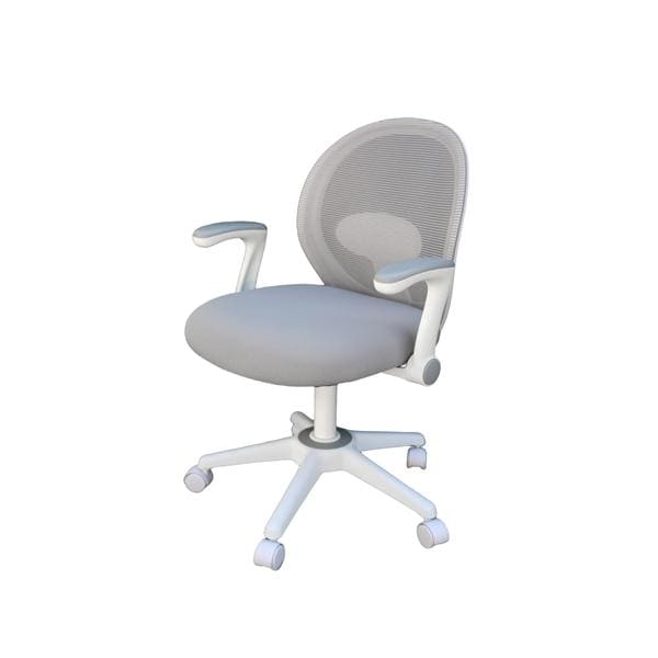 Mesh Back Task Chair Ea