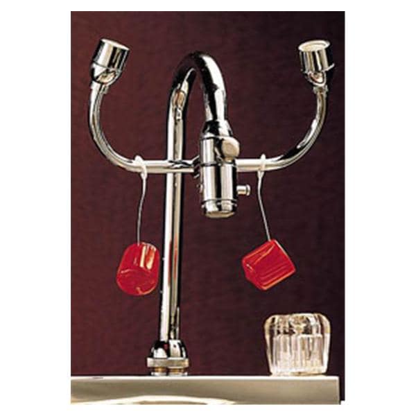 Gooseneck Faucet