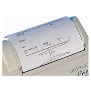 Printer Paper For BD4000 Ultrasound Monitor 1/Pk, 10 PK/CA