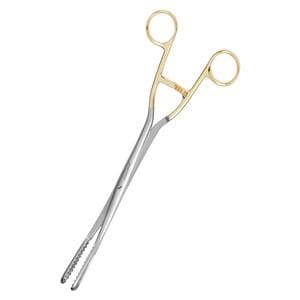 Bierer Ovum Forcep Slight Curve Ea