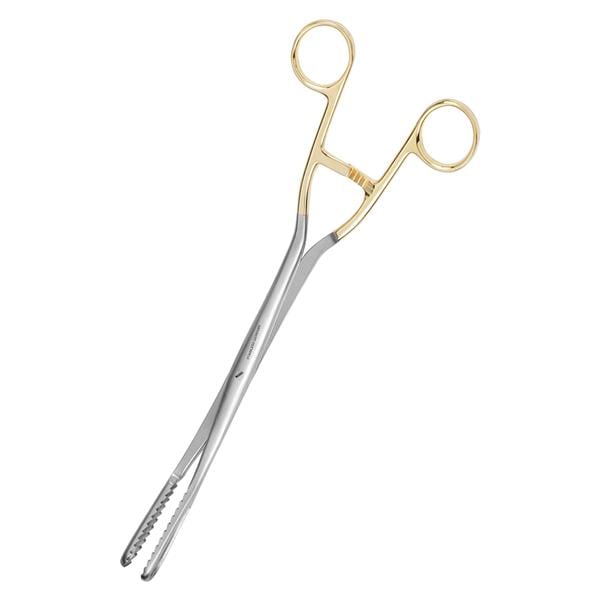 Bierer Ovum Forcep Slight Curve Ea