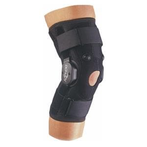 DonJoy Support Knee Size Medium Drytex 18.5-21" Left/Right