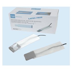 X-Ray Barrier Sleeves Sensor Sheath 400/Bx