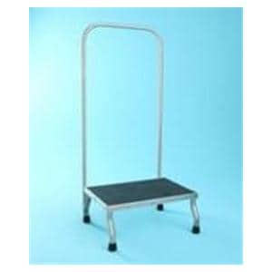 Kent Step Stool 4 Leg/Non-slip Mat Ea