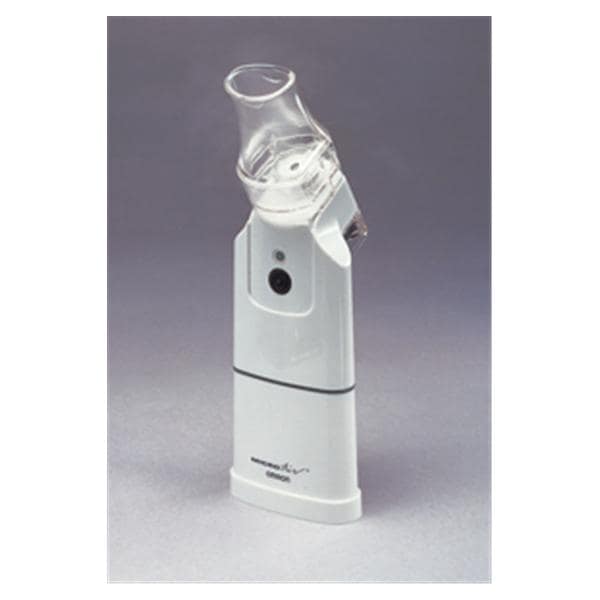 Nebulizer Mask Pediatric Ea