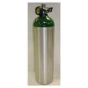 Oxygen Cylinder 685L Ea