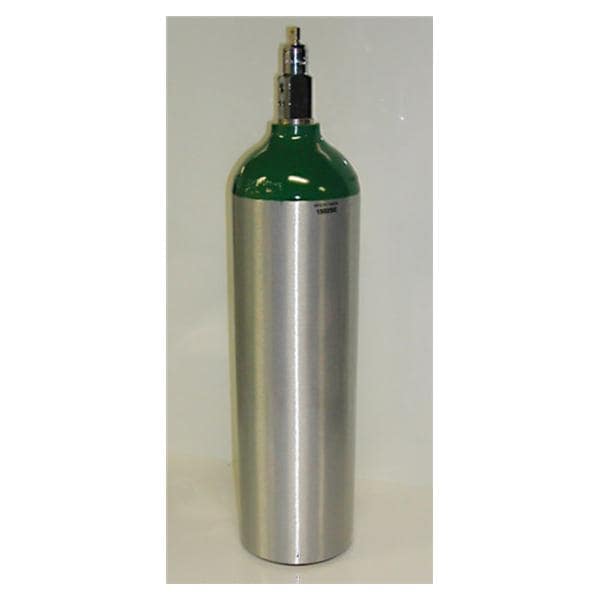 Cylinder Oxygen Filled