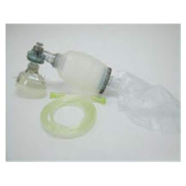 Resuscitator Emergency Child Ea