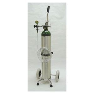 Regulator Oxygen Ea