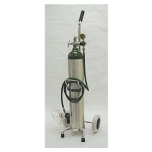 Demand Valve Resuscitator Ea, 1 EA/CA