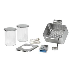 SweepZone 200 Accessory Kit Ea