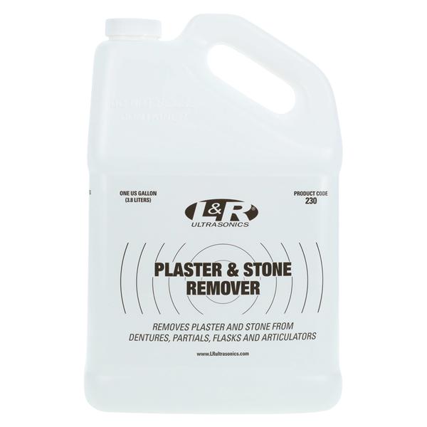 Plaster / Stone Remover 1 Gallon Gal/Bt