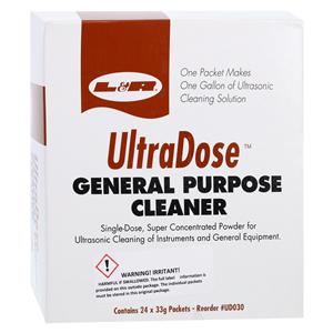 UltraDose Concentrate Cleaner 24/Bx