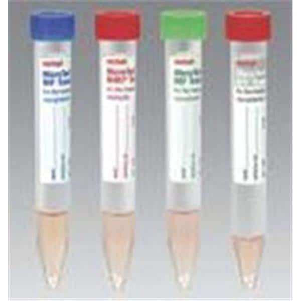 Microtest Transport Tube 3mL 12/Bx