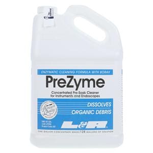 PreZyme Concentrate Cleaner 1 Gallon Gal/Bt