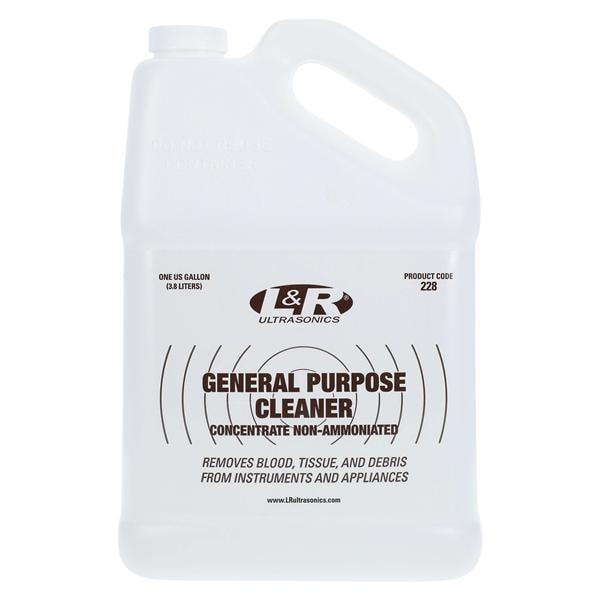 Concentrate Disinfectant 1 Gallon Gal/Bt