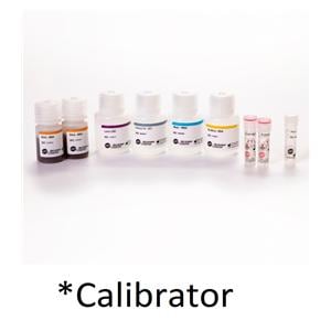 Ethyl Alcohol Calibrator For Access Emit Negative 1x3mL 1/Bx