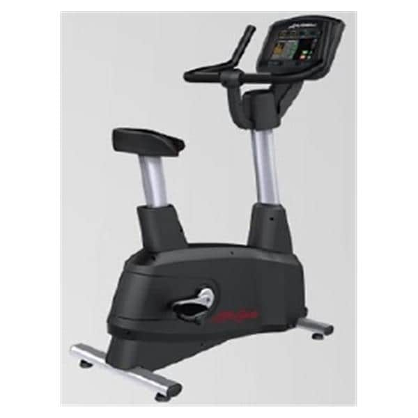 Activate Series Lifecycle Upright Bike 44 x 23 x 54