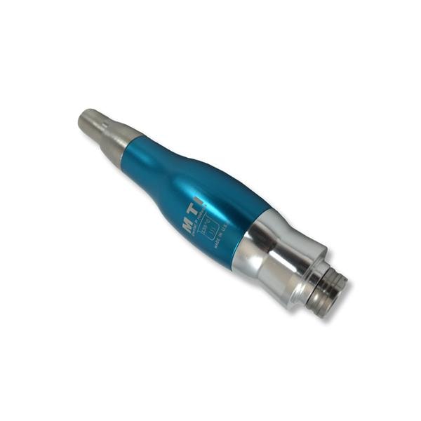 Master Prophy AirLite Prophy Handpiece Blue 4 Hole 3500 rpm Kit Ea