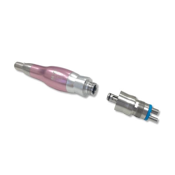 Master Prophy AirLite Prophy Handpiece Pink 4 Hole 3500 rpm Kit Ea