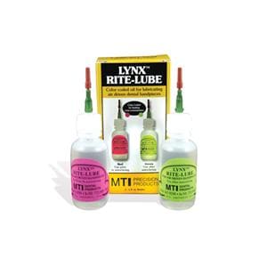 Lynx Handpiece Cleaner 1 oz Set