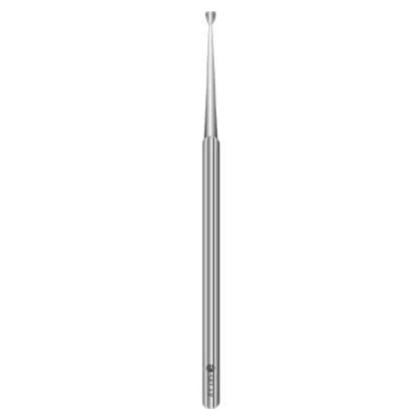 Ear Curette 5-3/4" Non-Sterile Disposable 50/BX