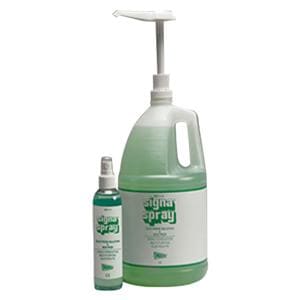 Signaspray Skin Prep Solution 1gal 4/Ca