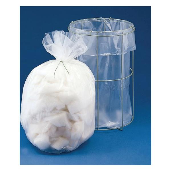 Autoclave Bag 10 in x 10 in 100/Bx