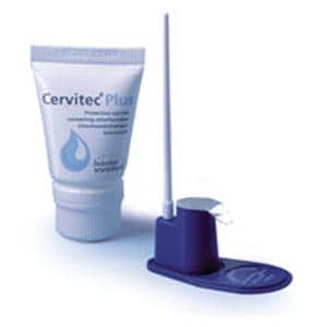 Cervitec Plus Single Dose Thymol Varnish Ea