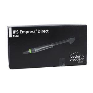 IPS Empress Direct Universal Composite A1 Dentin Syringe Refill
