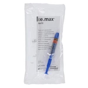 IPS e.max CAD Shade Refill 3gm/Ea