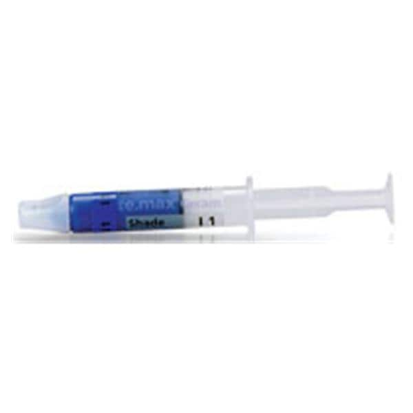 IPS e.max Syringe Ceram L1 3gm/Ea