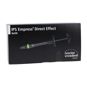 IPS Empress Direct Flow Flowable Composite Bleach XL Syringe Refill Ea