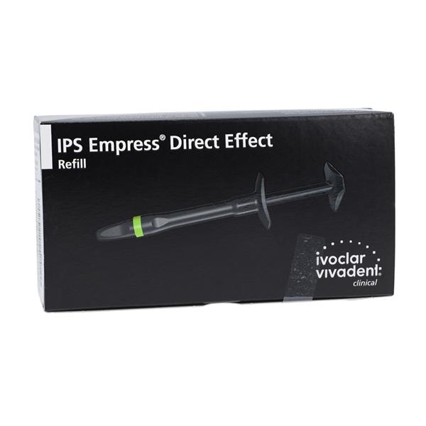 IPS Empress Direct Flow Flowable Composite Opalescent Syringe Refill Ea