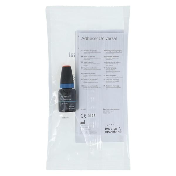 AdheSE Universal Adhesive Light Cure 5 Gm Bottle Refill Ea