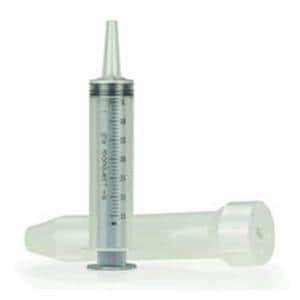AccuDent XD Impression Syringe Ea
