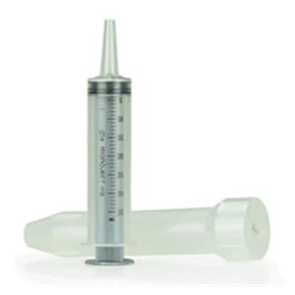 AccuDent XD Impression Syringe Ea