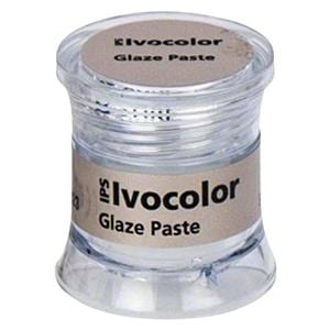 IPS Ivocolor Paste Glaze 3 Gm Ea