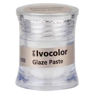 IPS Ivocolor Paste Glaze 3 Gm Ea