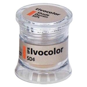 IPS Ivocolor Dentin Shade Shade SD6 Refill Ea