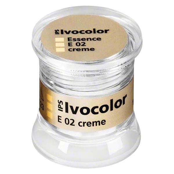 IPS Ivocolor Powder Stain Shade E02 Refill Ea