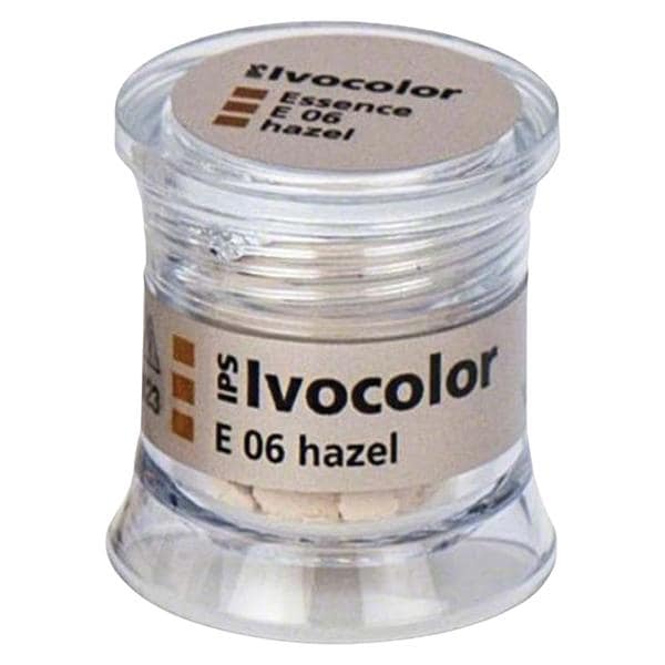 IPS Ivocolor Powder Stain Shade E06 Refill Ea