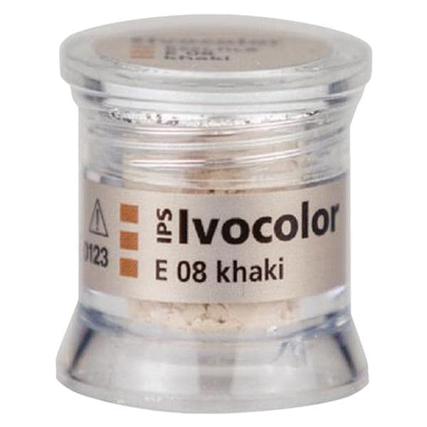 IPS Ivocolor Powder Stain Shade E08 Refill Ea