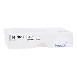 IPS e.max CAD LT B32 B2 For CEREC 3/Bx