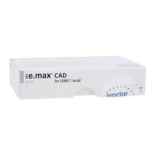 IPS e.max CAD LT B32 C1 For CEREC 3/Bx