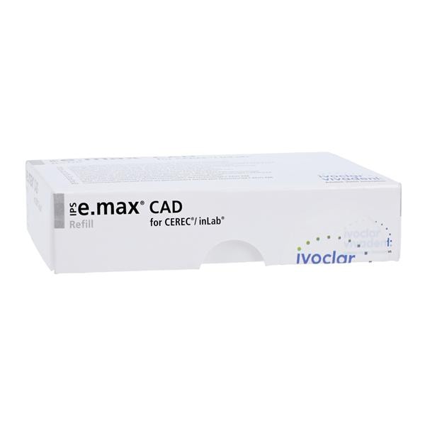 IPS e.max CAD LT B32 BL2 For CEREC 3/Bx