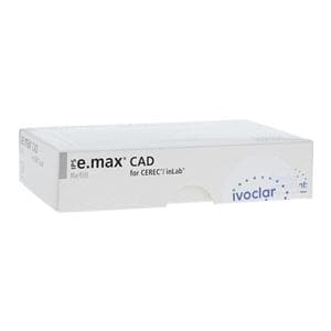 IPS e.max CAD HT B40 C2 For CEREC 3/Bx